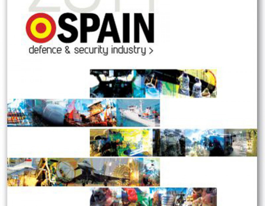 Portada SPAIN 20141