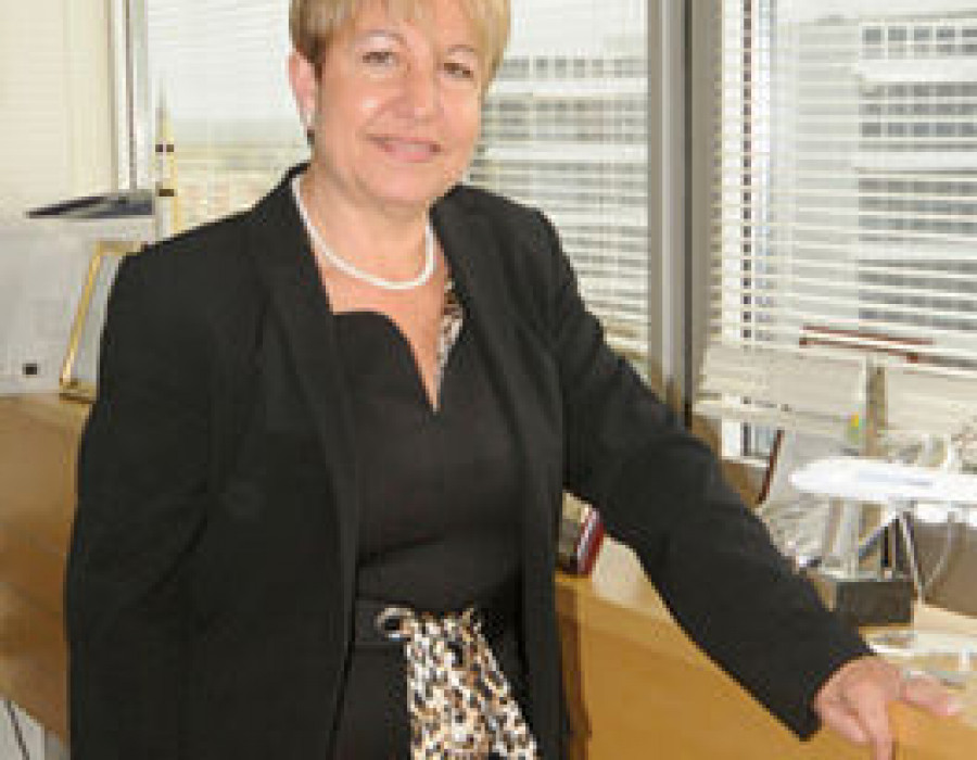 Pilar ALbiac