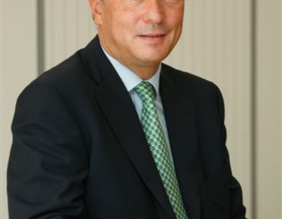 Jose Sarnito Thales
