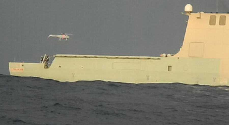 Skeldar Armada