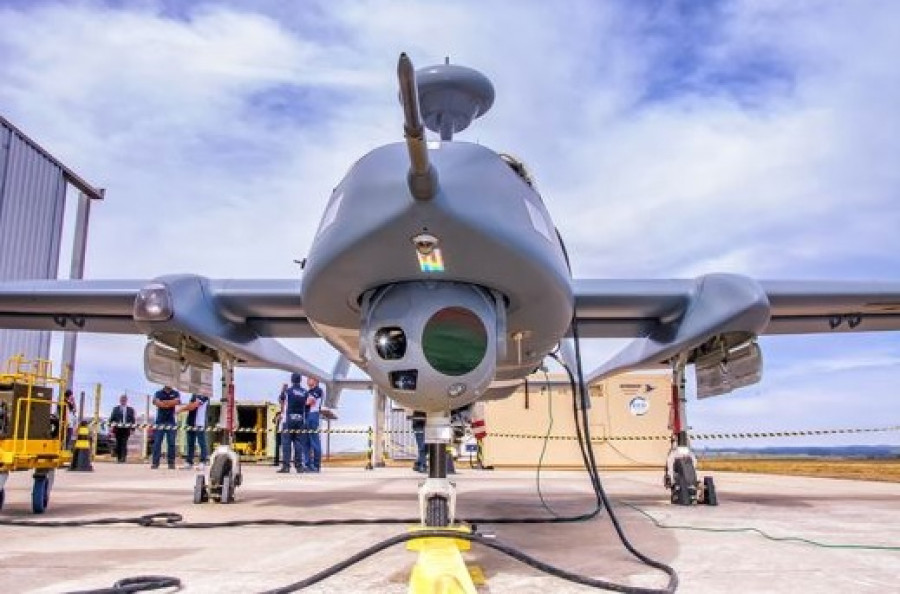 160701 uas uav rpas drones cacador roberto caiafa