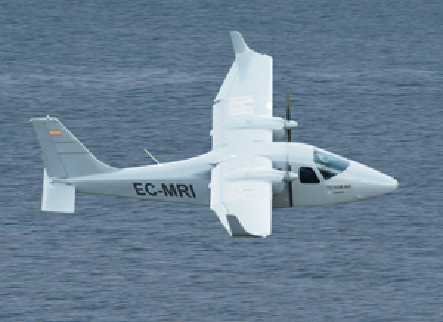 MRI FIDAE2012