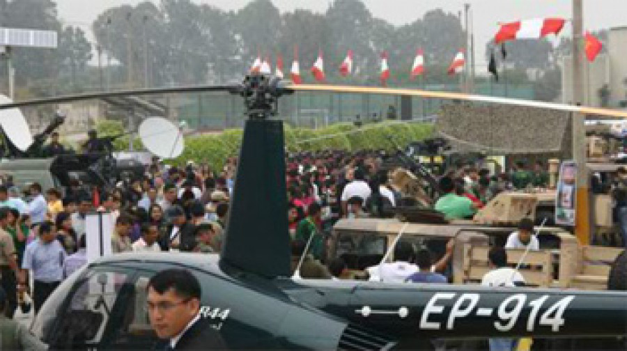SITDEF2013 recurso