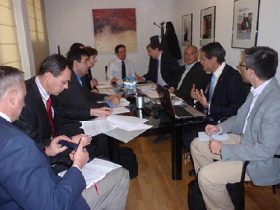 Comite Tecnico UNVEX