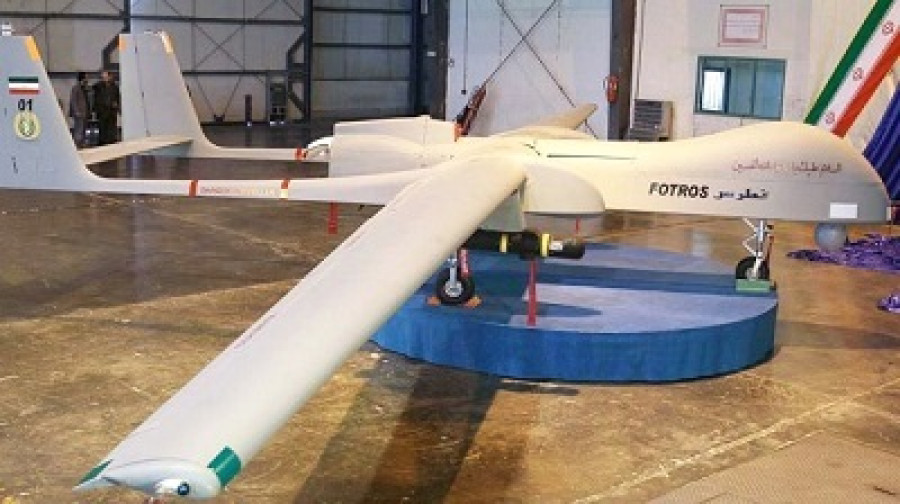 Iran Ababil 3