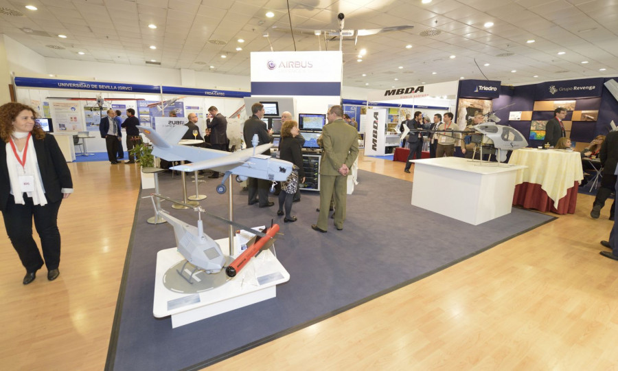 UNVEX 351  Airbus unvex