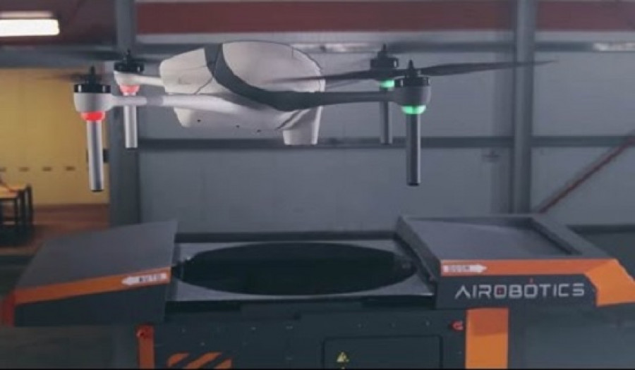 160528 dron uas uav rpas cuatricoptero optimus 01 airobotics