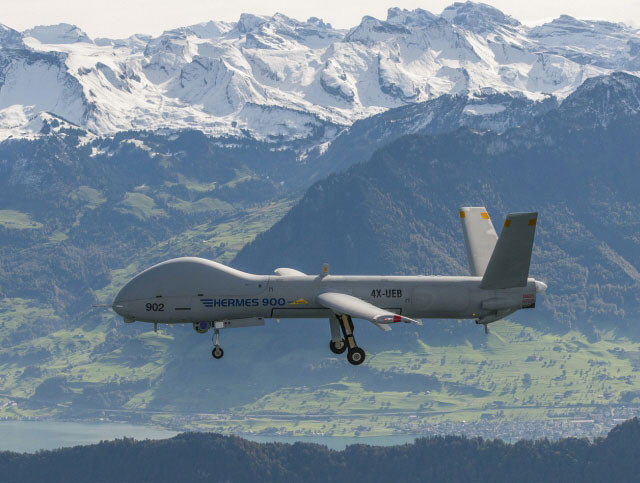 Webhermes 900 armasuisse