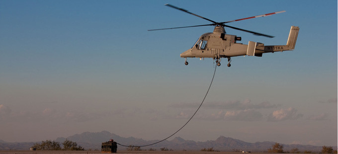 Unmanned capability