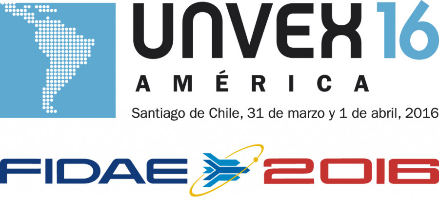 Logo unvex16 con fecha