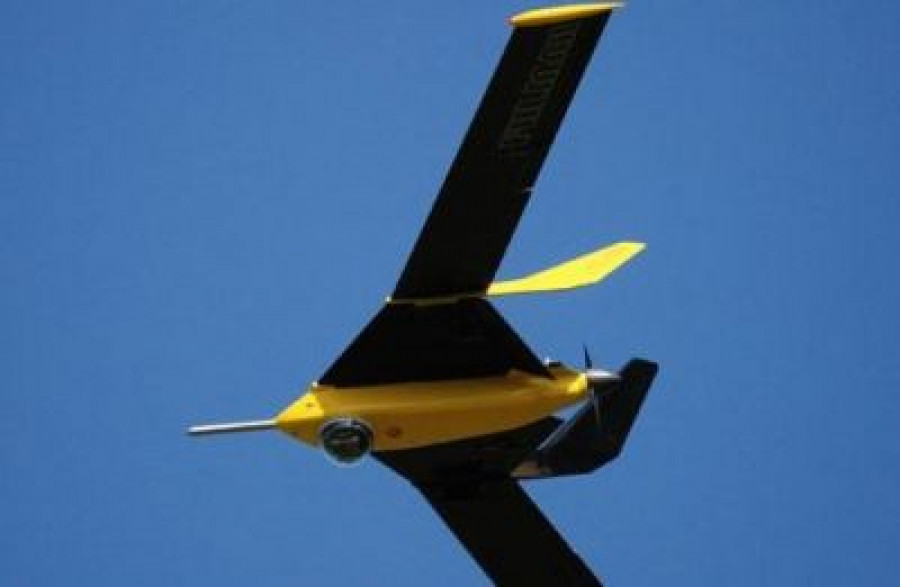 Fulmar amarillo thales 497x324 1