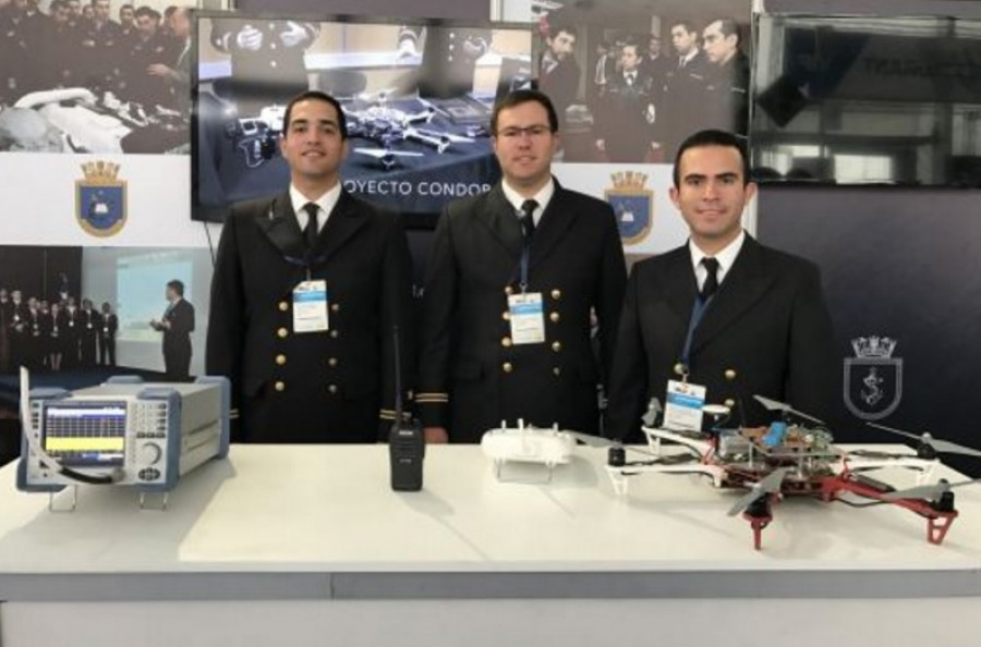 161210 chile sistema comunicaciones drones academia naval infodefensa