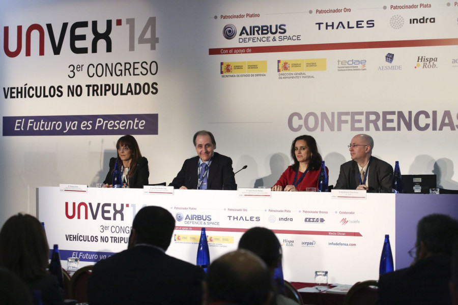 UNVEX 2014 unvex1