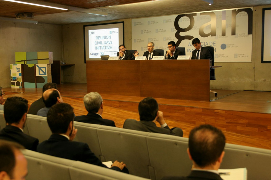 160623 polo gallego drones indra inaer xunta galicia 1
