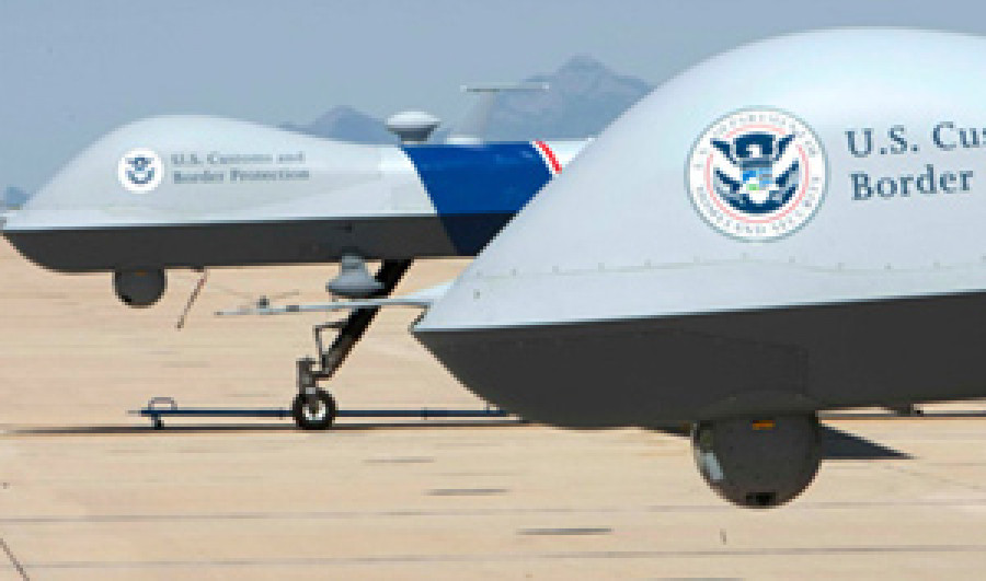 Predator EEUU