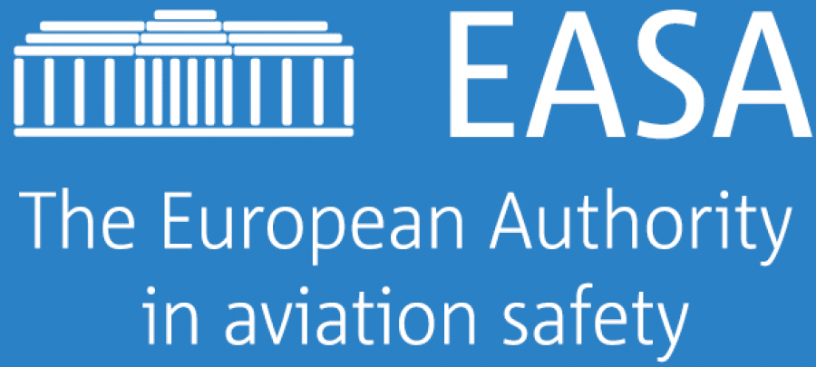 160917 logo easa autoridad aviacion europa easa