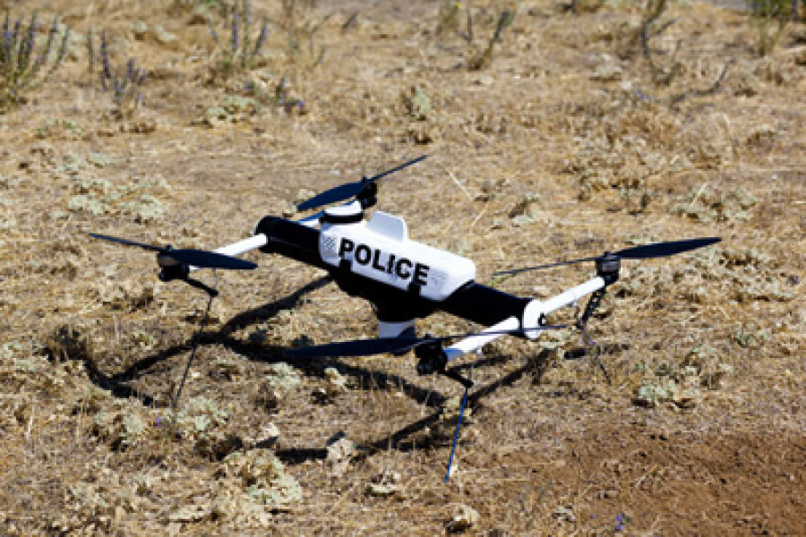 AeroVironment UAV