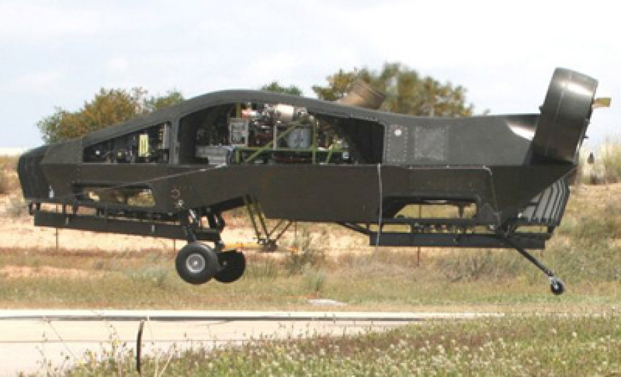 AirMule