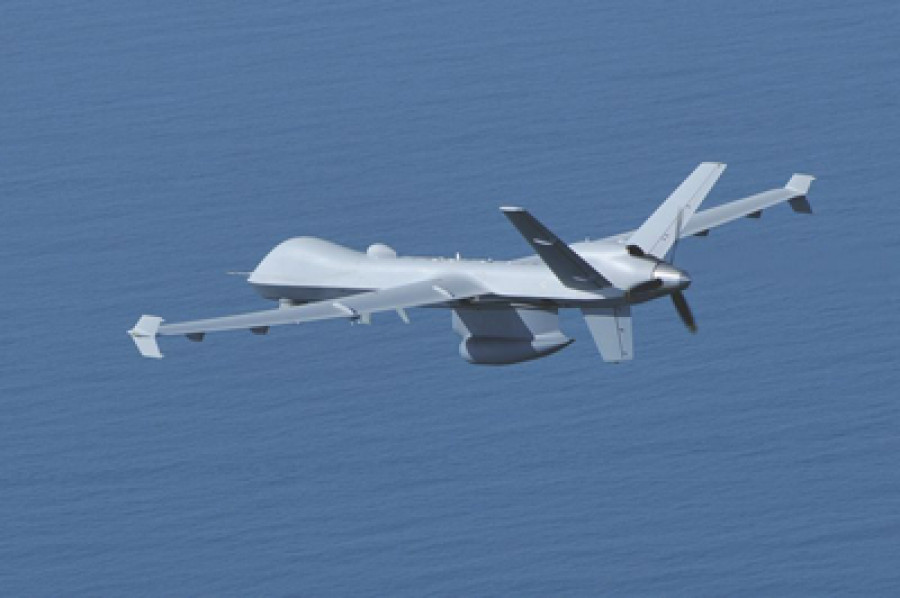 UAS Guardian