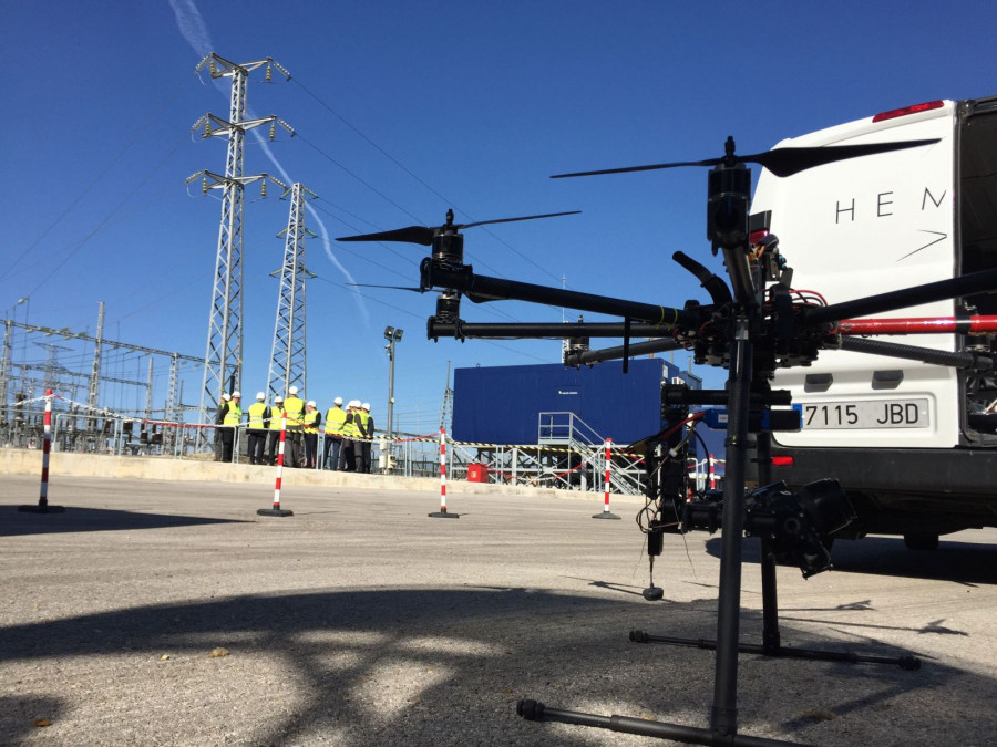 161027 electricidad tendido rpas uas uav drones fenosa hemav02 1