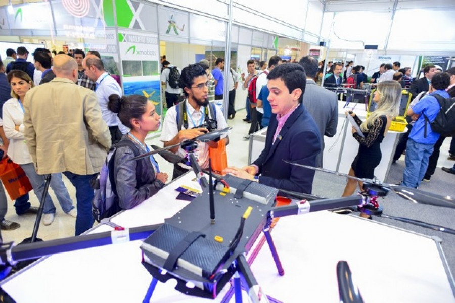 160518 uav drone show latin america