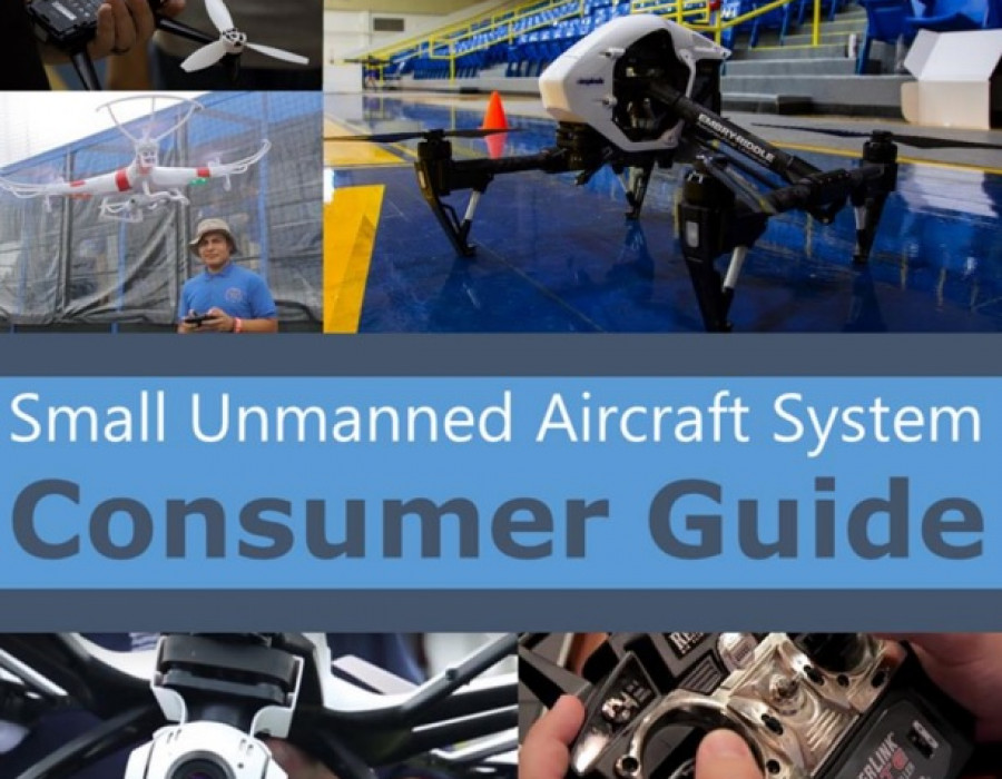 160617 portada guia consumidor drones universidad aeronautica embry riddle