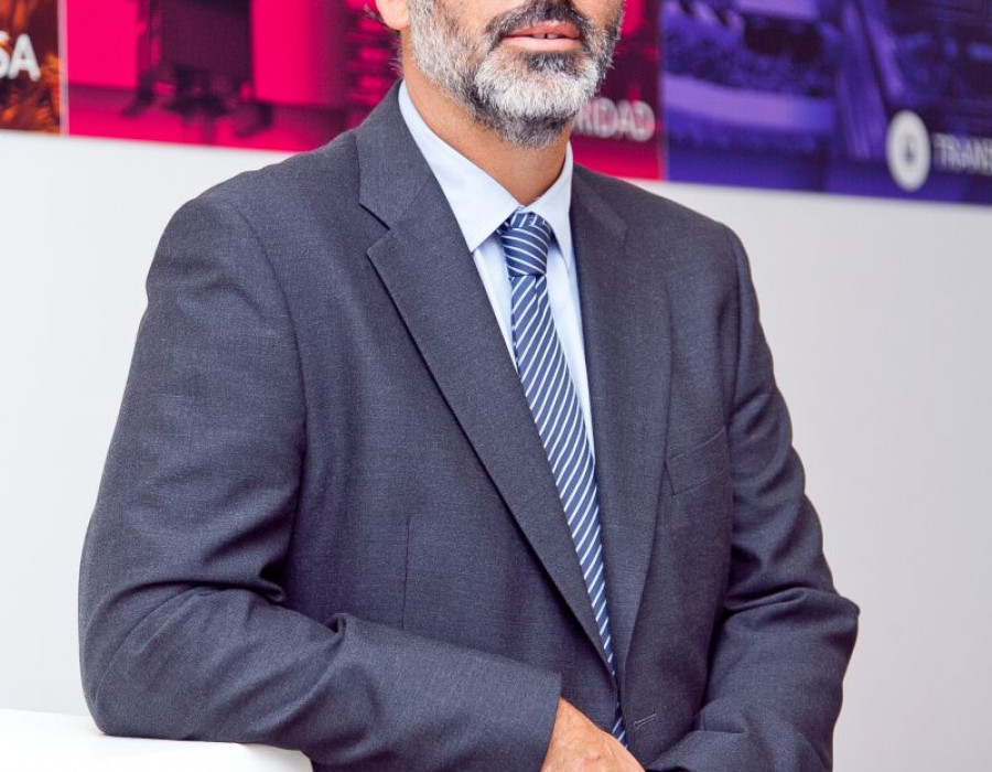 Jacobo Landeira THALES