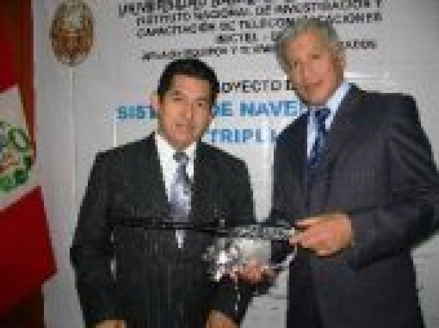 UAV