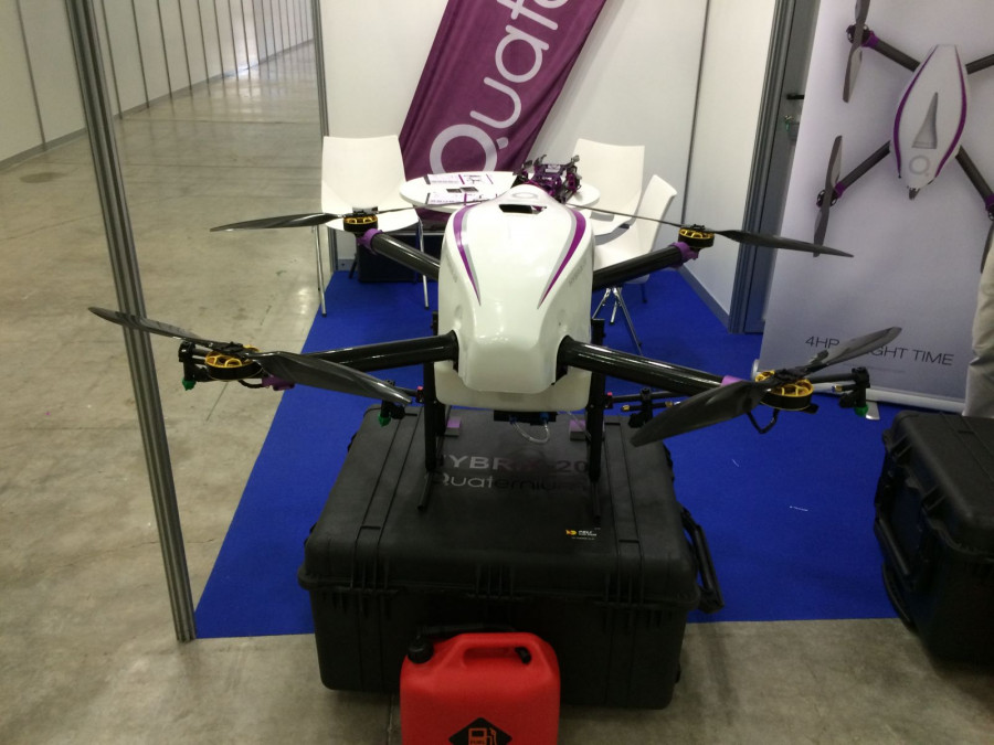 Hybrix 1