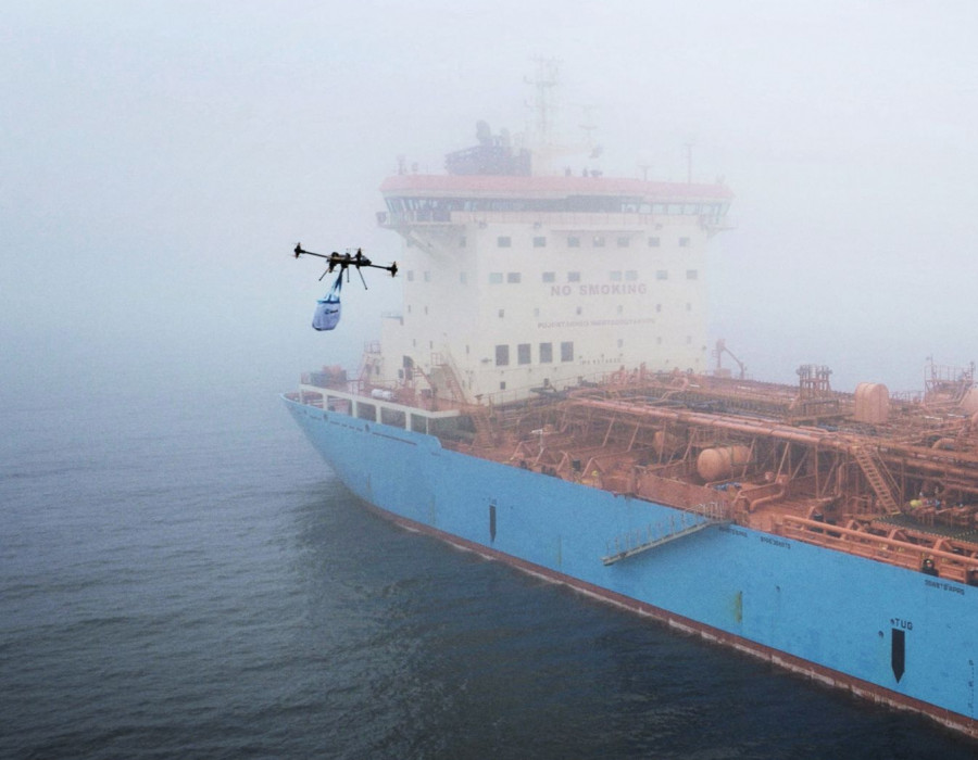 Maersk