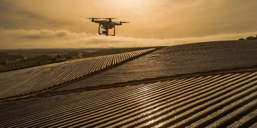 Dronedeploy