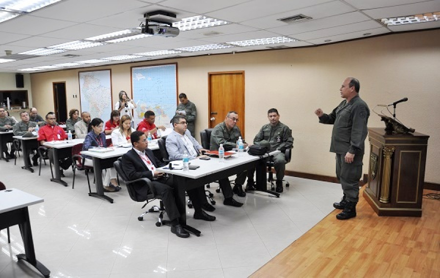 Venezuela ComiteDrones MAR16 AvMilVen