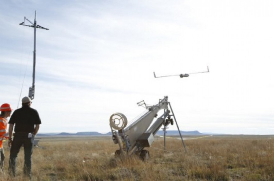 151106 scaneagle uas uav dron rpas civil insitu