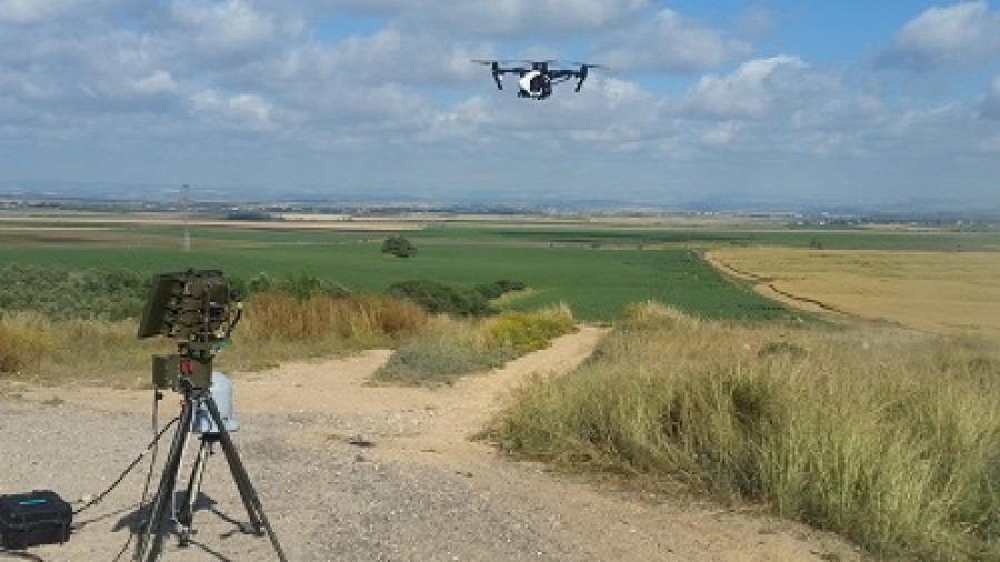 160613 drone guard anti uav c uav elta systems