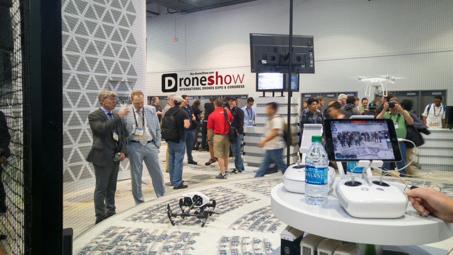 Droneshow