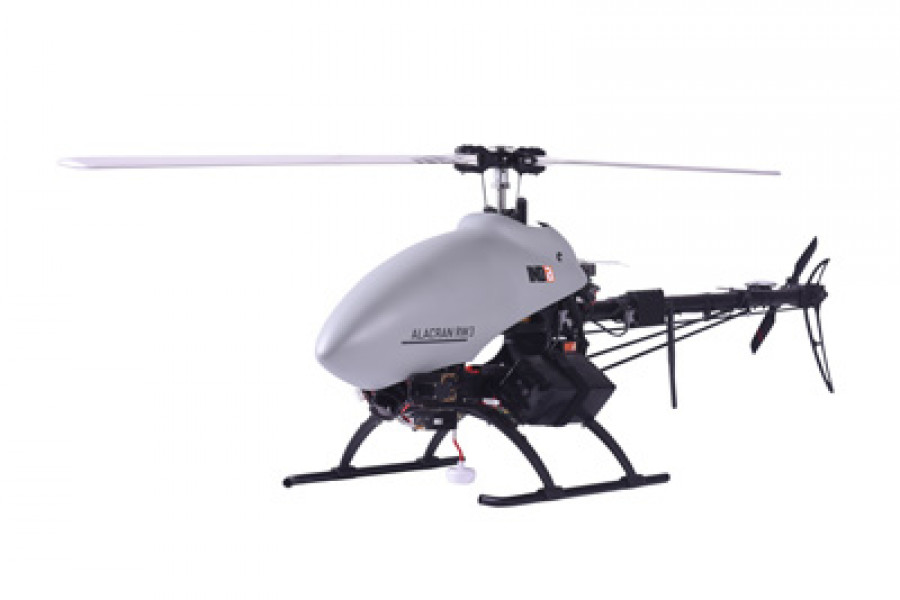 151023 RPAS Alacran INDA