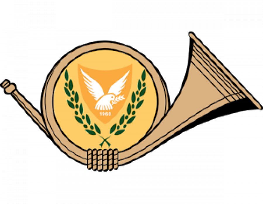 Cyprus post