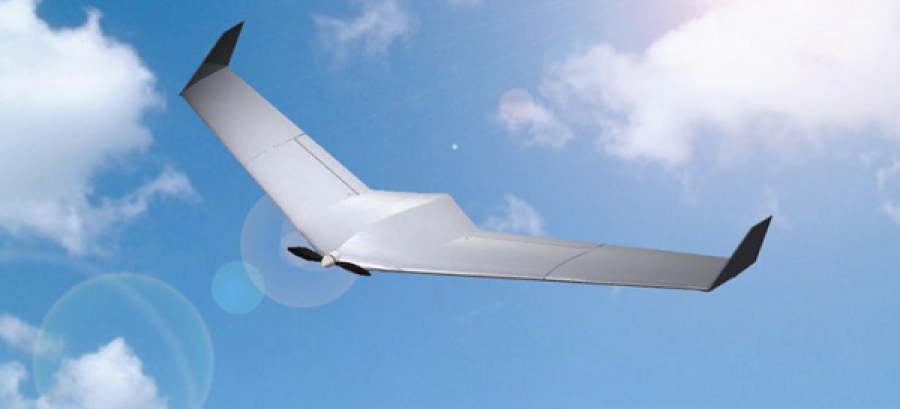 UAV E100 Elimco
