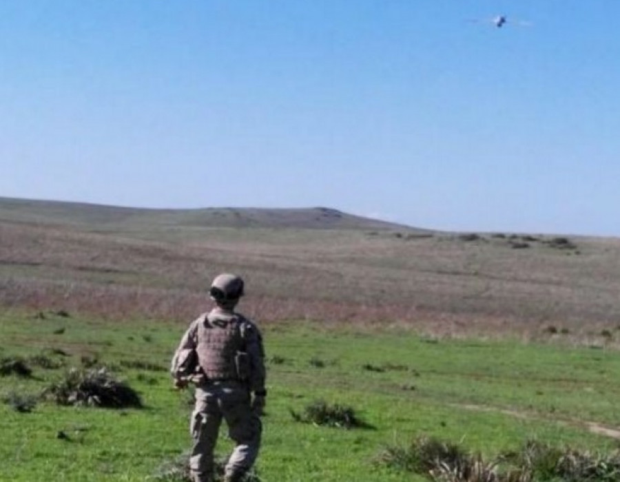 161121 wasp ae dron uav uas rpas armada espanola