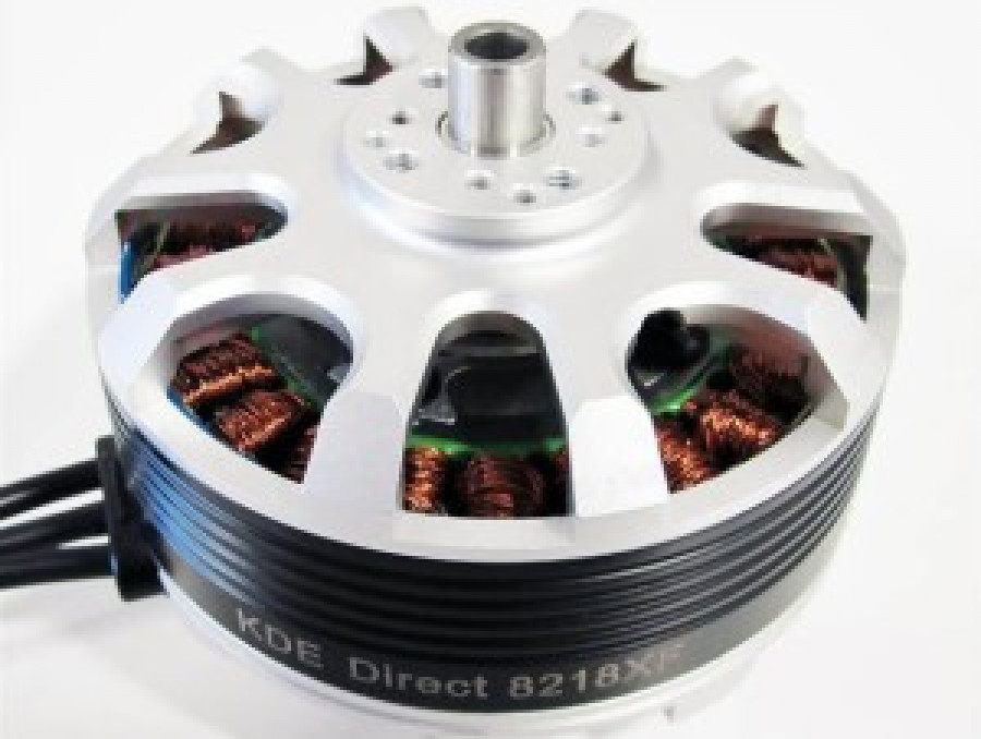 KDE Brushless Motor 300x226