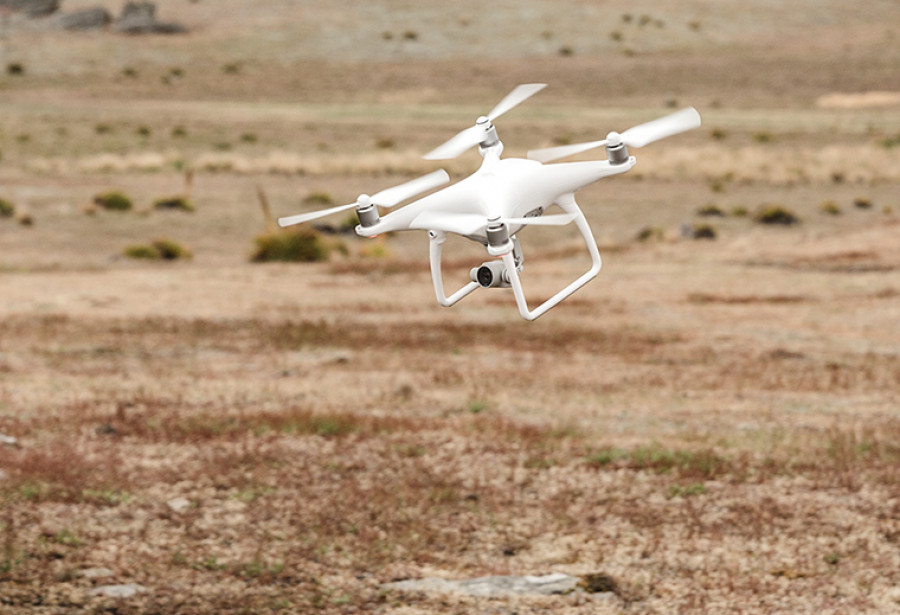 Phantom 4