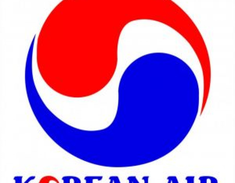 Korean Air logo 640x626 300x293