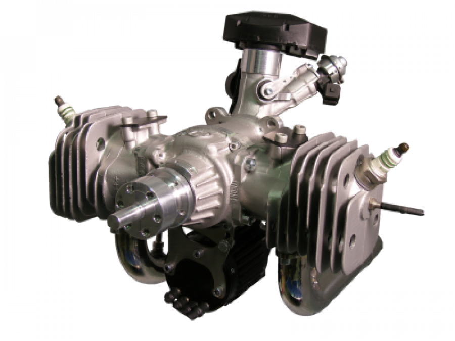 Hirth 4103 UAV Engine 400x300