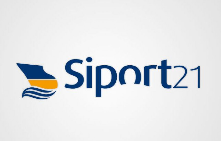 Siport21 Presents Technical Study Developed in Uruguay