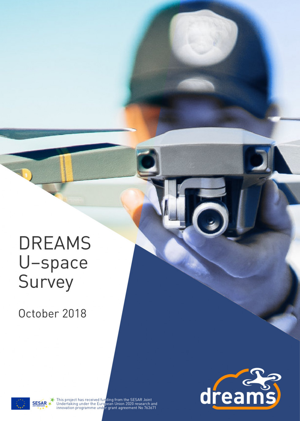 DREAMS Uspace Survey web1