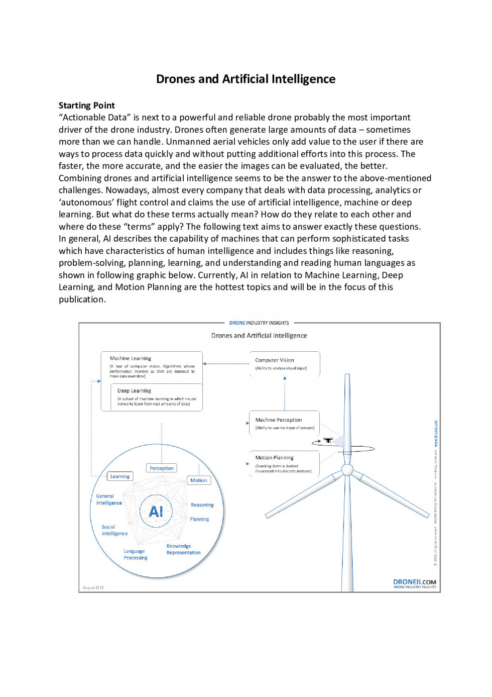 Drones20and20Artificial20Intelligence