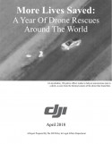 More20lives20saved 20A20year20of20drone20recue