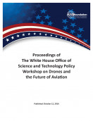 161018 OSTP20AUVSIF20Drone20Workshop20Report FINAL 101116