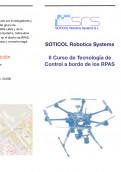 160917 curso soticol TrC3ADptico IIEdiciC3B3n CursoDrones