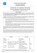 Introduction20of20a20regulatory20framework20for20the20operation20of20unmanned20aircraft
